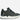 Zapatillas Urbanas Cuero Mujer Tiffy Negro Bullboxer