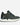 Zapatillas Urbanas Cuero Mujer Tiffy Negro Bullboxer
