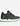 Zapatillas Urbanas Cuero Mujer Tiffy Negro Bullboxer