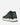 Zapatillas Urbanas Cuero Mujer Tiffy Negro Bullboxer