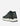 Zapatillas Urbanas Cuero Mujer Tiffy Negro Bullboxer