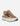 Zapatillas Urbanas Cuero Mujer Tiffy Rosado Bullboxer