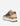 Zapatillas Urbanas Cuero Mujer Tiffy Rosado Bullboxer
