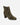 Botines Mujer Taco Trixie Verde Bullboxer