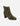 Botines Mujer Taco Trixie Verde Bullboxer