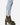 Botines Mujer Taco Trixie Verde Bullboxer