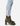 Botines Mujer Taco Trixie Verde Bullboxer