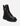 Botines Cuero Mujer Usoa Negro Carmela