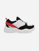 Zapatillas Chunky Mujer Textil Vanna Blanco Bullboxer