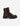 Botines Mujer Cuero Vanta Cafe2 Bullboxer