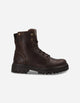 Botines Mujer Cuero Vanta Cafe2 Bullboxer