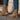 Botas Vaqueras Cortas Mujer Cuero Veluxe Arena Bullboxer