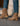 Botas Vaqueras Cortas Mujer Cuero Veluxe Arena Bullboxer