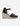 Alpargatas Textil Mujer Vidorreta Sandalia Negro Vidorreta