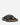 Sandalias Cuero Mujer Vis Negro Bullboxer