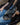 Sandalias Cuero Mujer Vis Negro Bullboxer