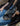 Sandalias Cuero Mujer Vis Negro Bullboxer