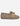 Mocasines Flecos Cuero Mujer Vita Blanco Poelman