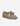 Mocasines Flecos Cuero Mujer Vita Blanco Poelman