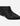 Botines Mujer Cuero Trenzado Taco Zeva Negro Bullboxer
