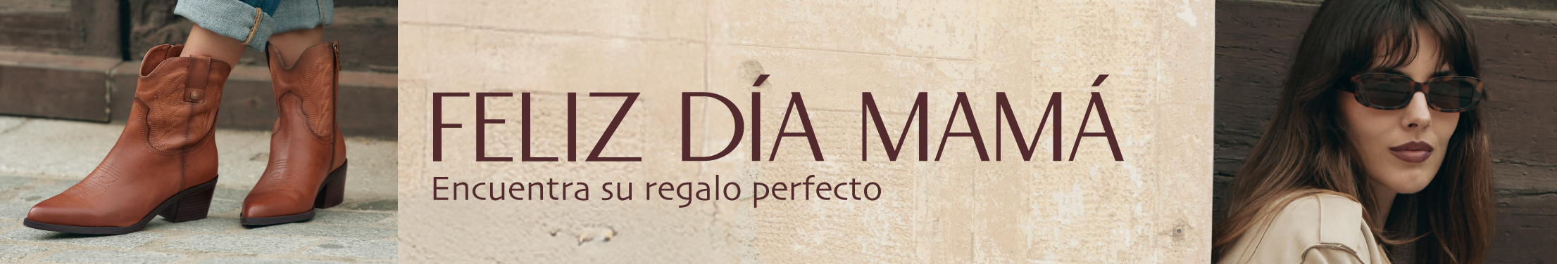 DÍA DE LA MAMÁ