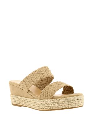 BULLBOXER SANDALIAS MUJER TEXTIL HOKU-9-02 ROSADO