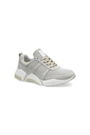 BULLBOXER ZAPATILLAS MUJER CUERO HOPE-0-06 ROSADO