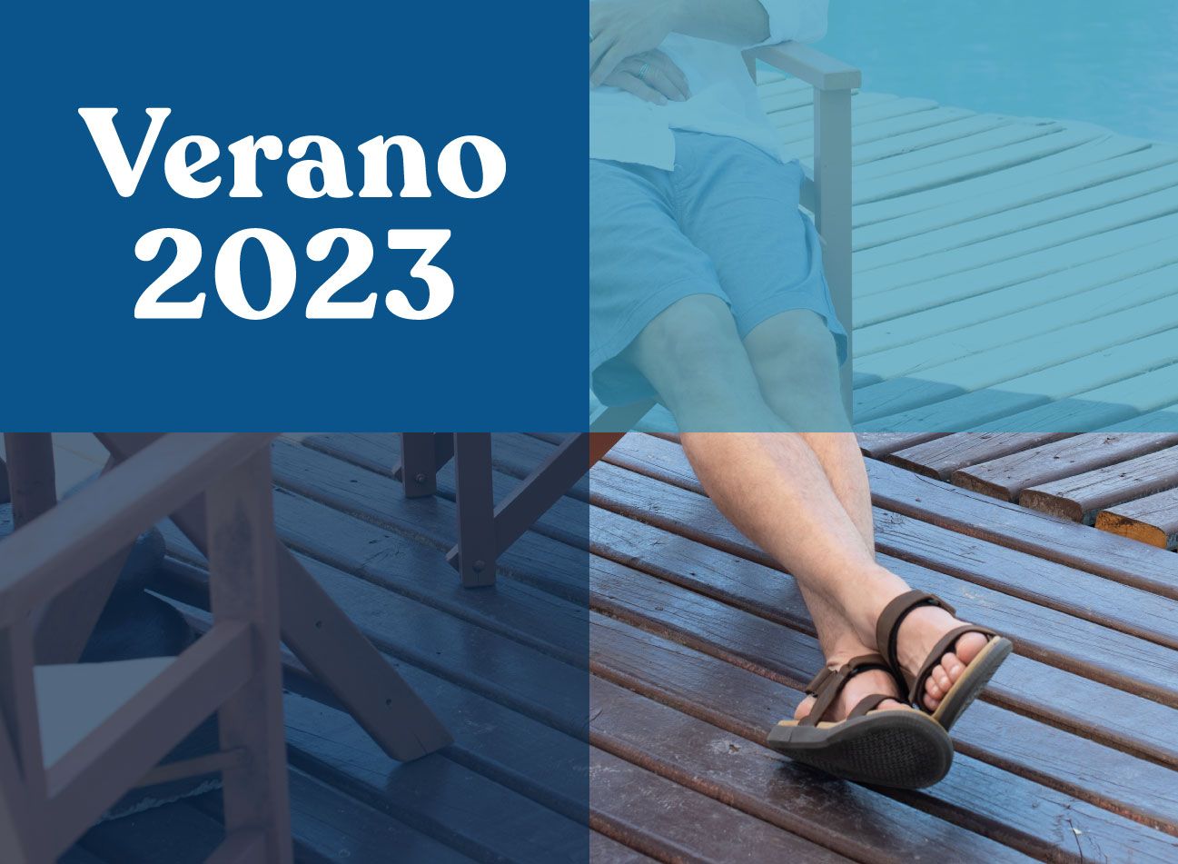 Zapatos perfectos para tus vacaciones
