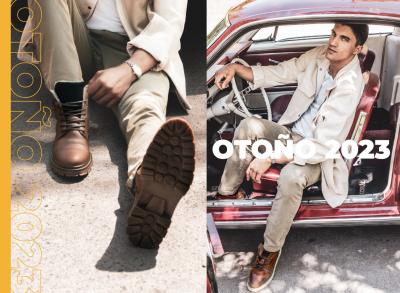 Indispensables de otoño con el complemento perfecto.