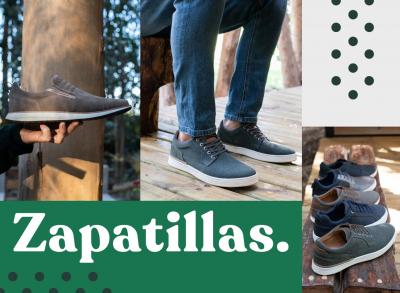 Estas son las zapatillas favoritas de todos para recibir a la Primavera