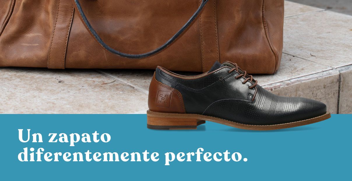 Zapatos de hombre