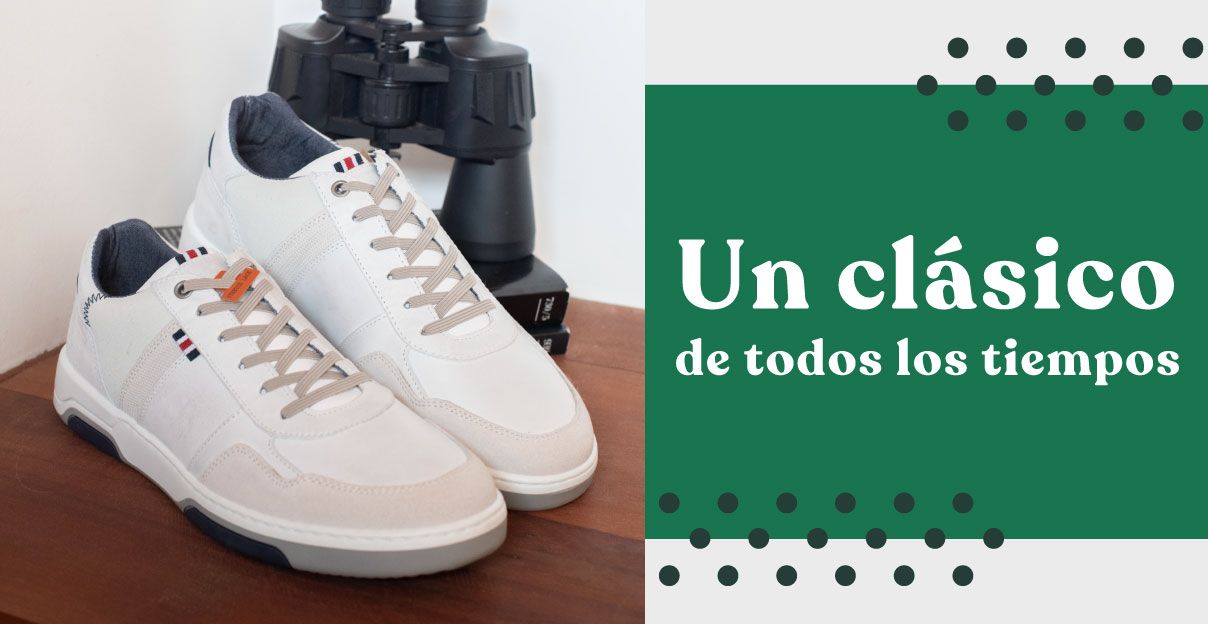 Zapatillas de hombre