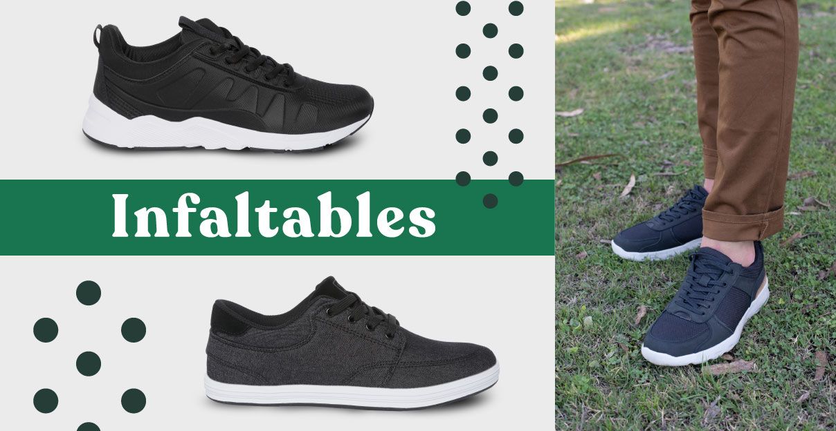 Zapatillas de Hombre