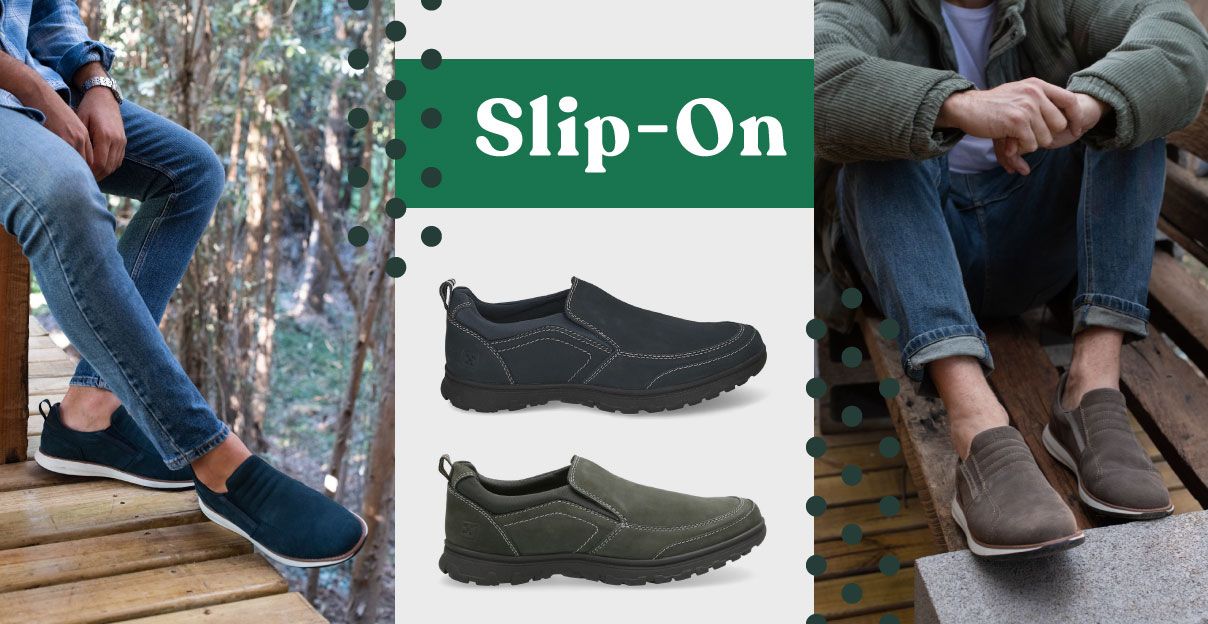 Zapatillas de Hombre