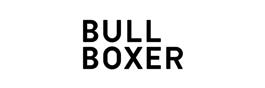 Logo de Bullboxer