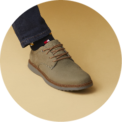 Zapatos casuales
