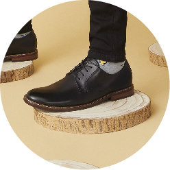 Zapatos formales